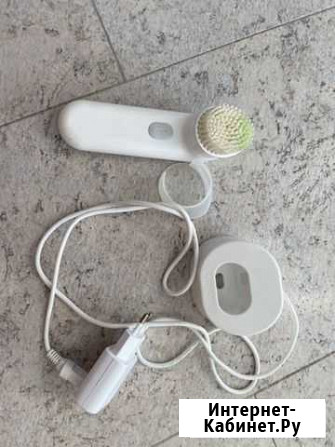 Очищающая щетка Clinique Sonic system Новосибирск - изображение 1