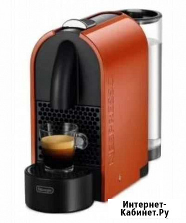 Кофемашина капсульная Nespresso Delonghi Самара - изображение 1