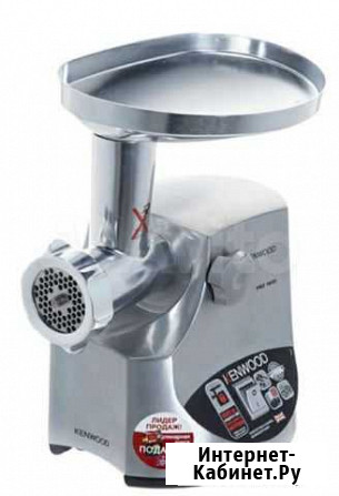 МясорубкаKenwood PRO 1600 Железногорск - изображение 1