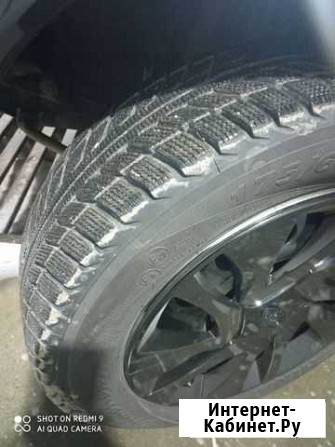 Белшина 255/11.5 R14 28L, 4 шт Баксан - изображение 1