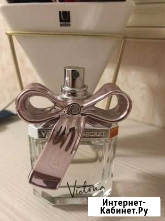 Парфюм Victoria’s Secret Химки - изображение 1