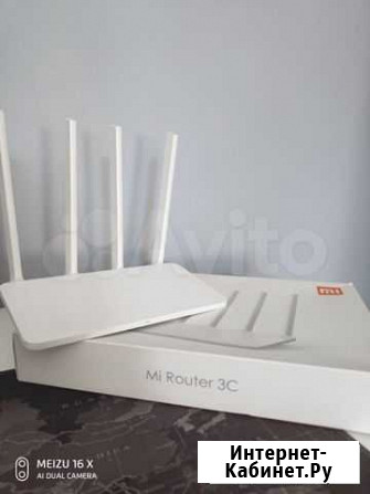 Wi-Fi роутер xiaomi вай Фай Новосибирск - изображение 1