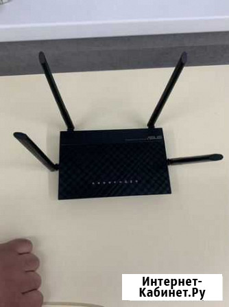 Wifi роутер Балашиха - изображение 1