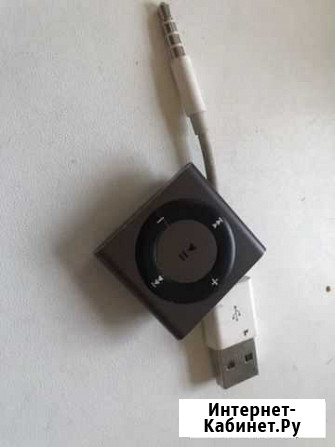 Плеер iPod shuffle Санкт-Петербург - изображение 1
