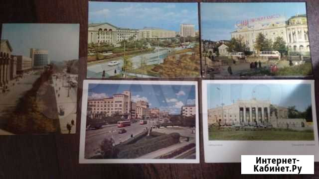 Свердловск 60 лет назад. Я Екатеринбург - изображение 1