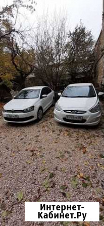 Аренда авто Симферополь - изображение 1