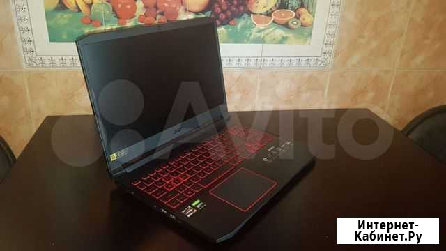 Фактически новый игровой мощный Acer Воронеж - изображение 1