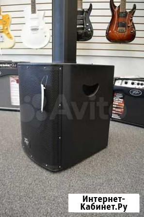 Peavey P2 Powered Line Array System + планшет Новосибирск - изображение 1