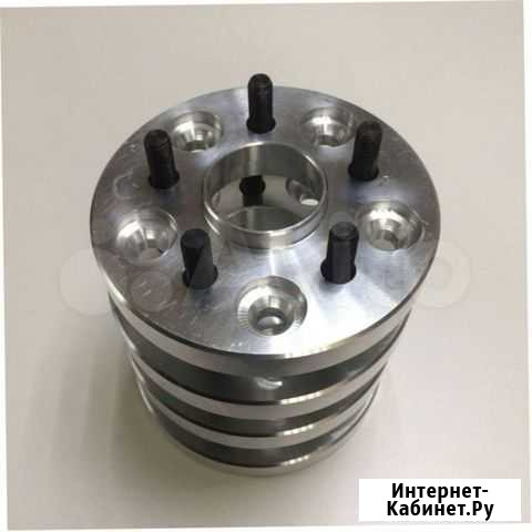 Проставки дисков 30mm Волгоград - изображение 1