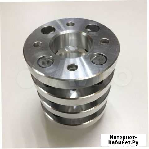 Проставки дисков 30mm Махачкала - изображение 1