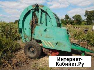 Пресс-подборщик прф 180 Тимашево - изображение 1