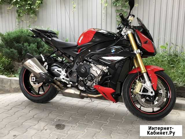 BMW S1000R 2019 Ростов-на-Дону - изображение 1