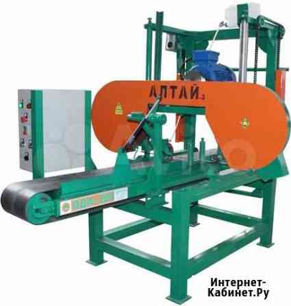 Станок ленточный делительный лда 300 Новосибирск