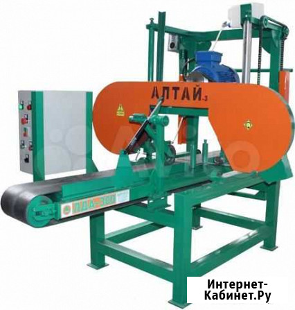 Станок ленточный делительный лда 300 Новосибирск - изображение 1