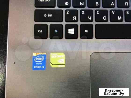 Мощный Acer Intel Core i5-4210U,6gb,1000gb,GF 840M Нижний Новгород
