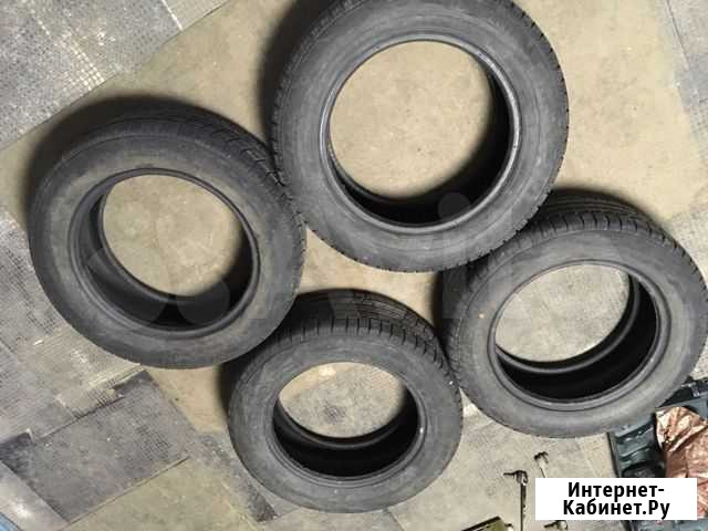 Зимние шины Pirelli 210 snowsport 215x60 R16 Самара - изображение 1