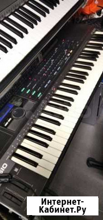 Синтезатор Casio HT-3000 Благовещенск - изображение 1