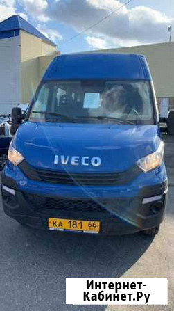 Продам Iveco Daily 2020 г.в Нижний Тагил - изображение 1