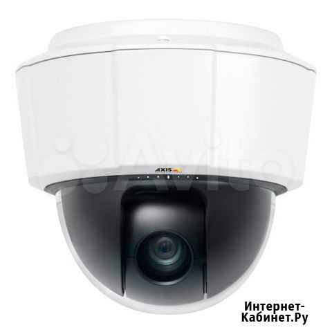 Камера Видеонаблюдения AXiS P5512 Дубовое - изображение 1