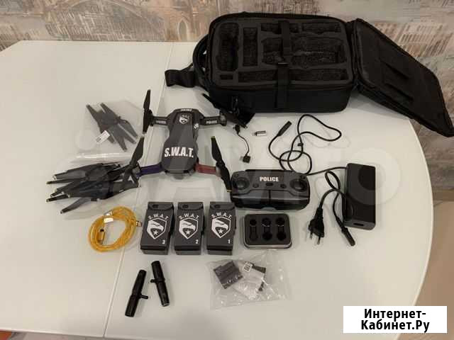 Dji mavic air fly more combo Сыктывкар - изображение 1