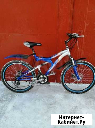 TopGear Sigma 225.24MTB Прокопьевск - изображение 1