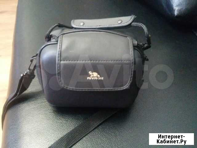 Canon FS-100E Казань - изображение 1