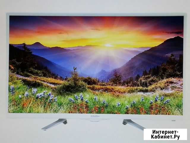 Телевизор Doffler 32CH53-T2 Томск - изображение 1