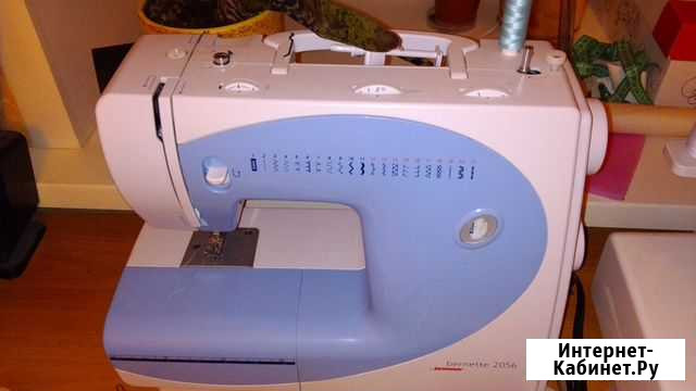 Bernina Bernette 2056 Заречный - изображение 1