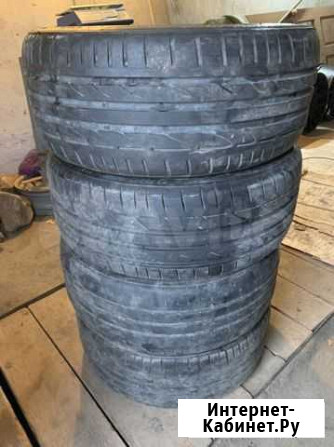 Bridgestone potenza s001 Белая Калитва - изображение 1