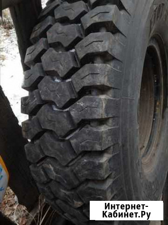 Шина techking etot 12.00 R20 Красноярск - изображение 1
