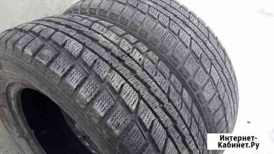 Шины R15 Dunlop 185/65 Тюмень