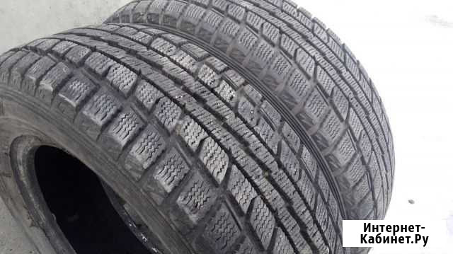 Шины R15 Dunlop 185/65 Тюмень - изображение 1