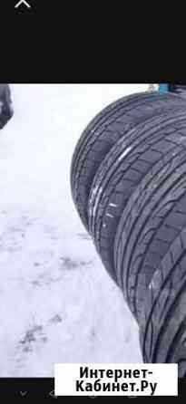 Продам шины Dunlop sp sport maxx tt 225/45 r17 91w Ахтубинск