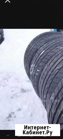 Продам шины Dunlop sp sport maxx tt 225/45 r17 91w Ахтубинск - изображение 1