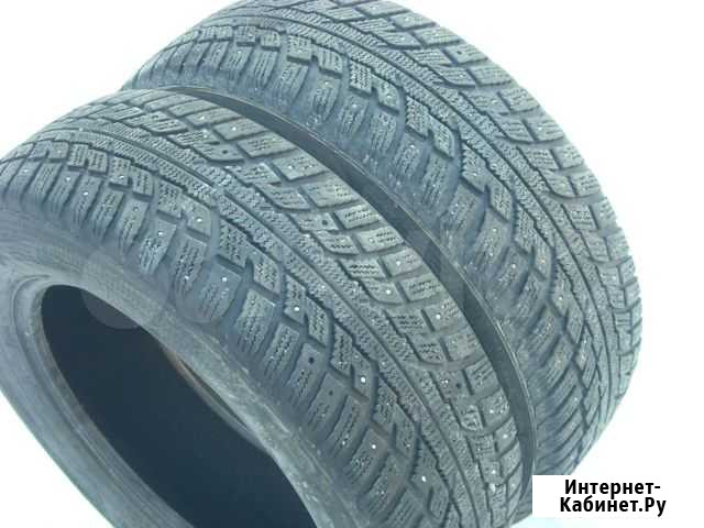 Шины 225/65 r17 106T Marshal I-Zen RW Stud KC16 2ш Челябинск - изображение 1