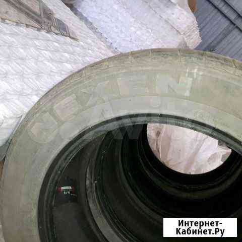 Продам шины nexen nefra RU 1 Пермь
