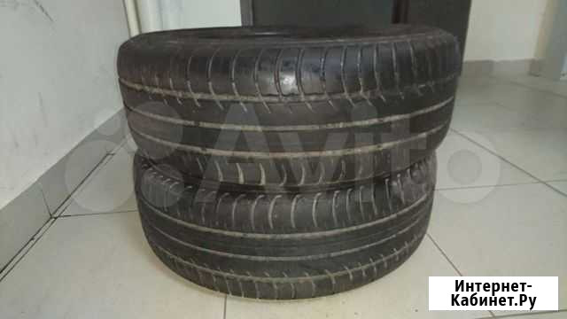 Шины Nokian Nordman SX Смоленск - изображение 1