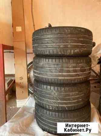 Шины Nokian zLine 245/40 R18 Мичуринск