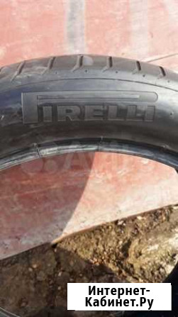 Шины pirelli P zero 295/40 ZR21 111Y Уфа - изображение 1