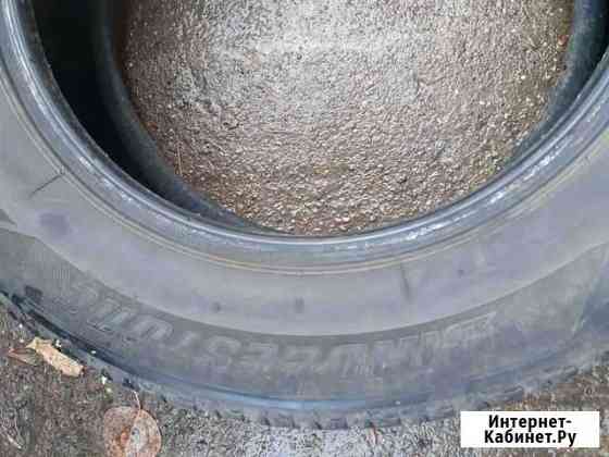 Bridgestone 205/60 R16 Ульяновск