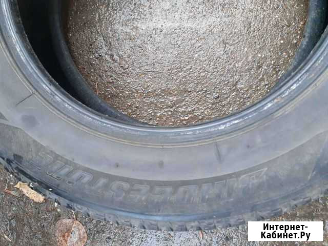 Bridgestone 205/60 R16 Ульяновск - изображение 1