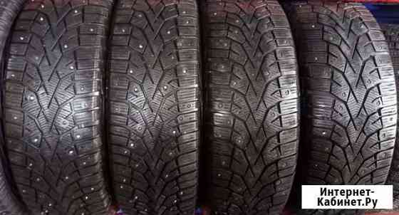 Gislaved 225/65 R17 Барнаул