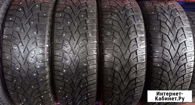 Gislaved 225/65 R17 Барнаул - изображение 1