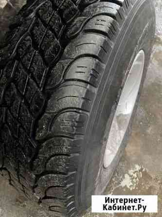 Westlake 4x4 10.5/50 R15, 4 шт Ладушкин