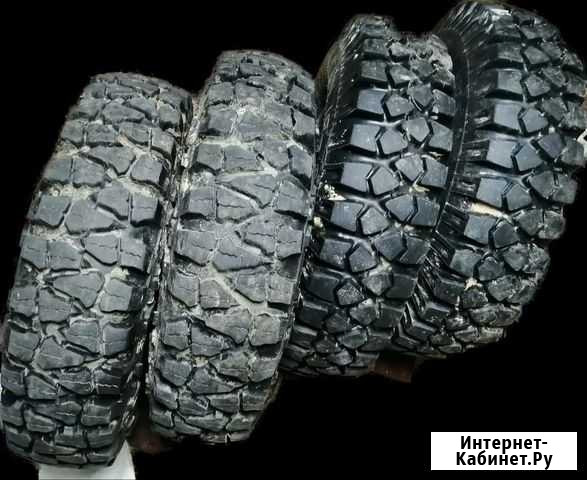 Шины/диски на УАЗ Вельск - изображение 1