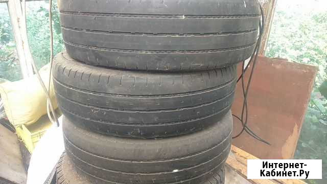 Nokian Hakka C2 Елец - изображение 1