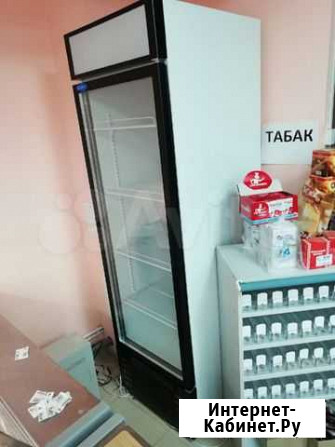 Шкаф холодильный капри 0,5ск Иркутск - изображение 1
