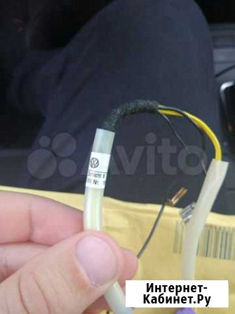 Продам шлейф для мультируля Октавия Полазна - изображение 1