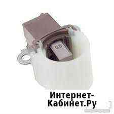 Щетки генератора с корпусом Абакан
