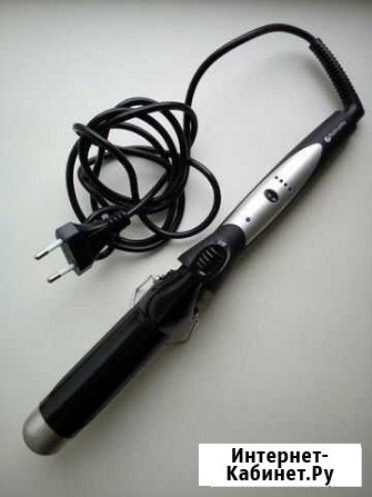 Щипцы для завивки/плойка Haiway model C015 Белгород - изображение 1